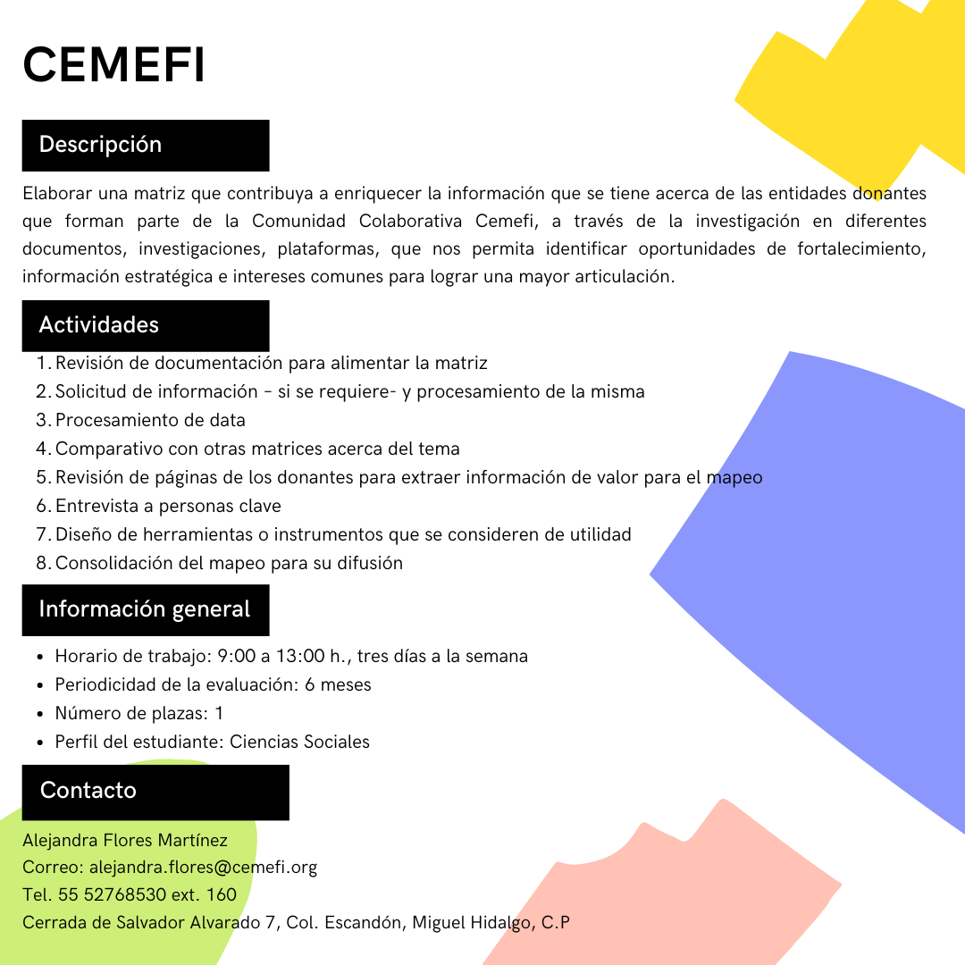 CEMEFI1_2025
