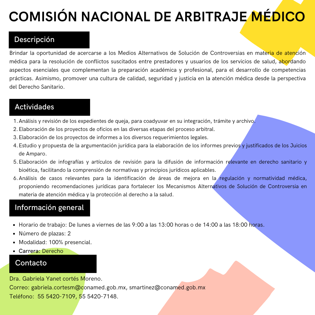 CONAMED2