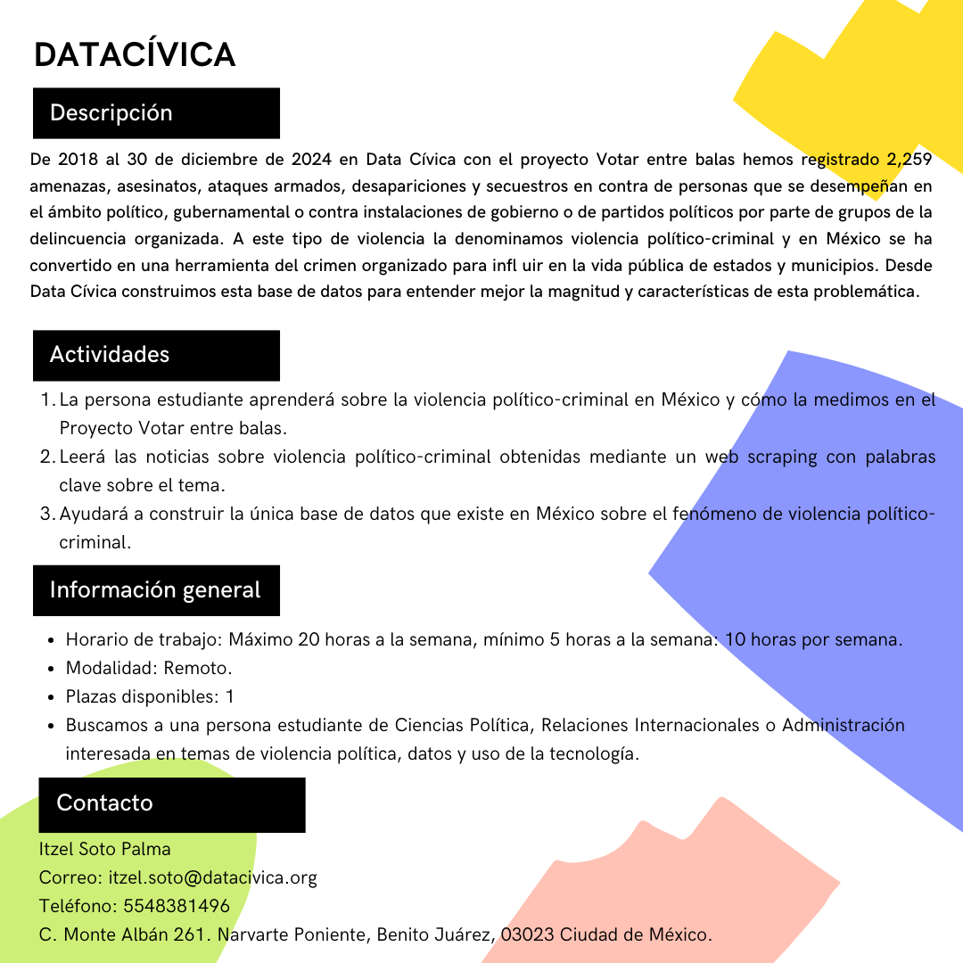 DATACIVICA