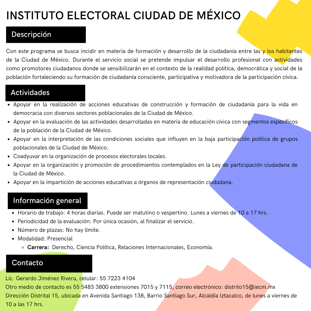 IECM