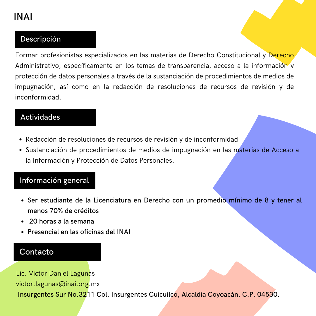 INAI