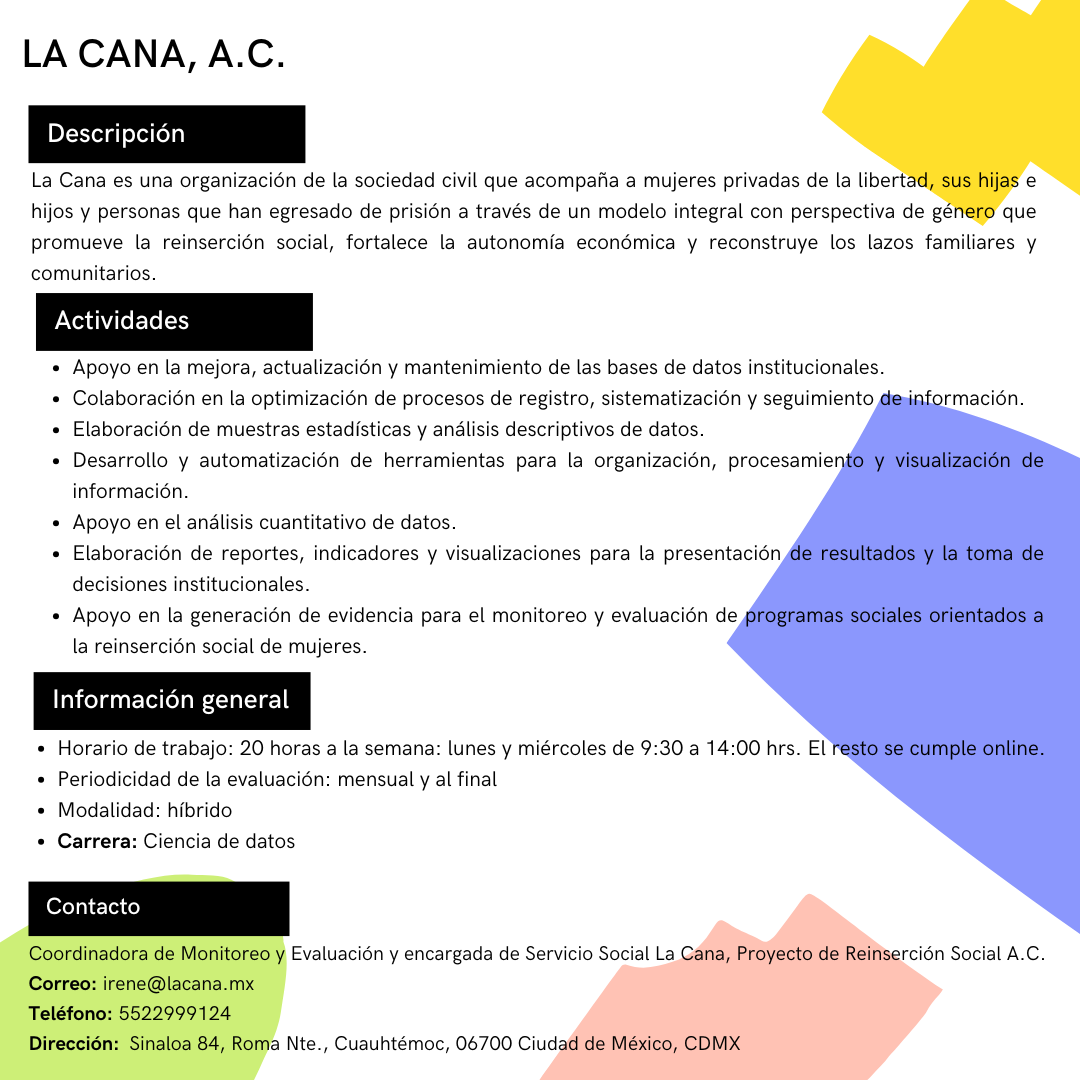 LACANA