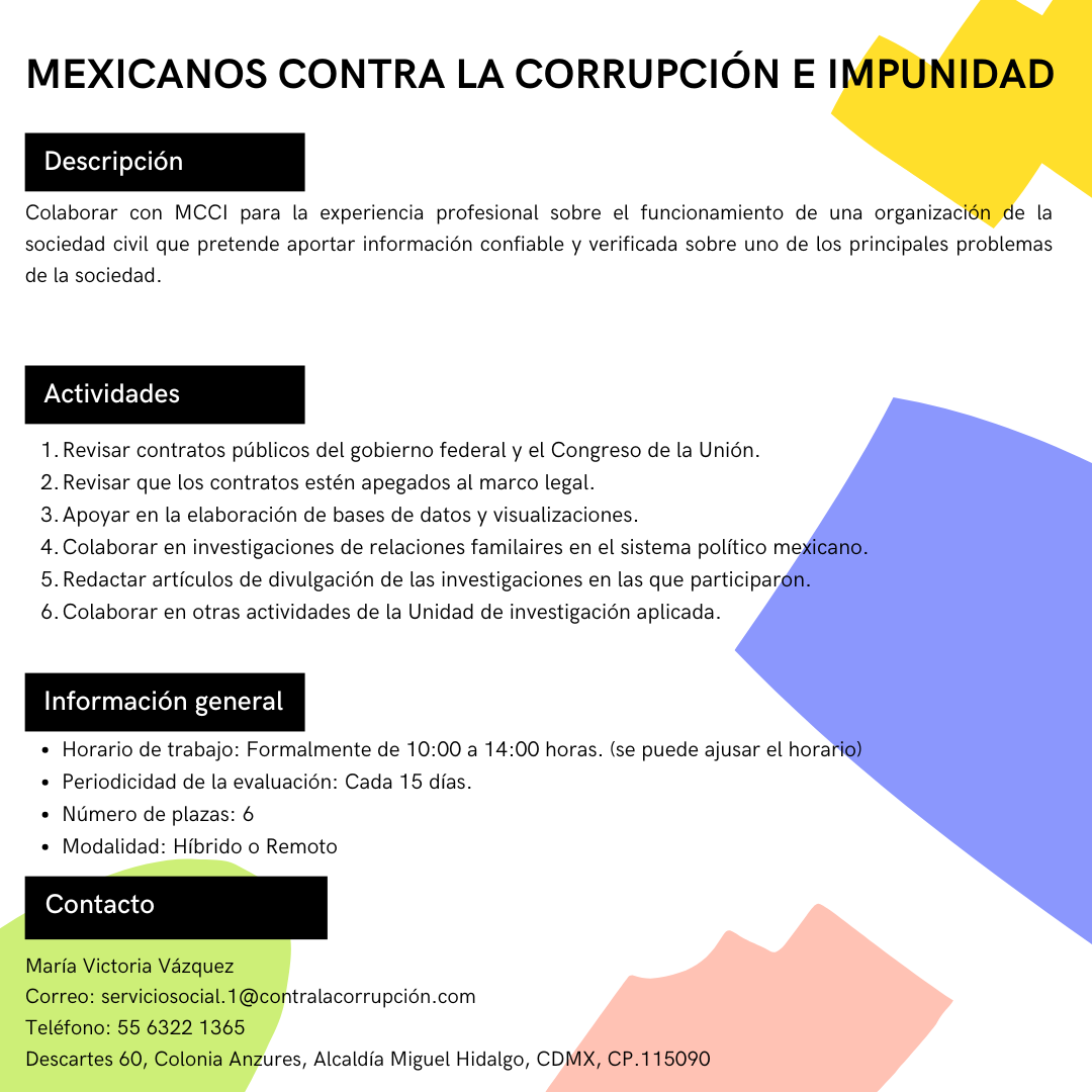 MEXVSCORRUP