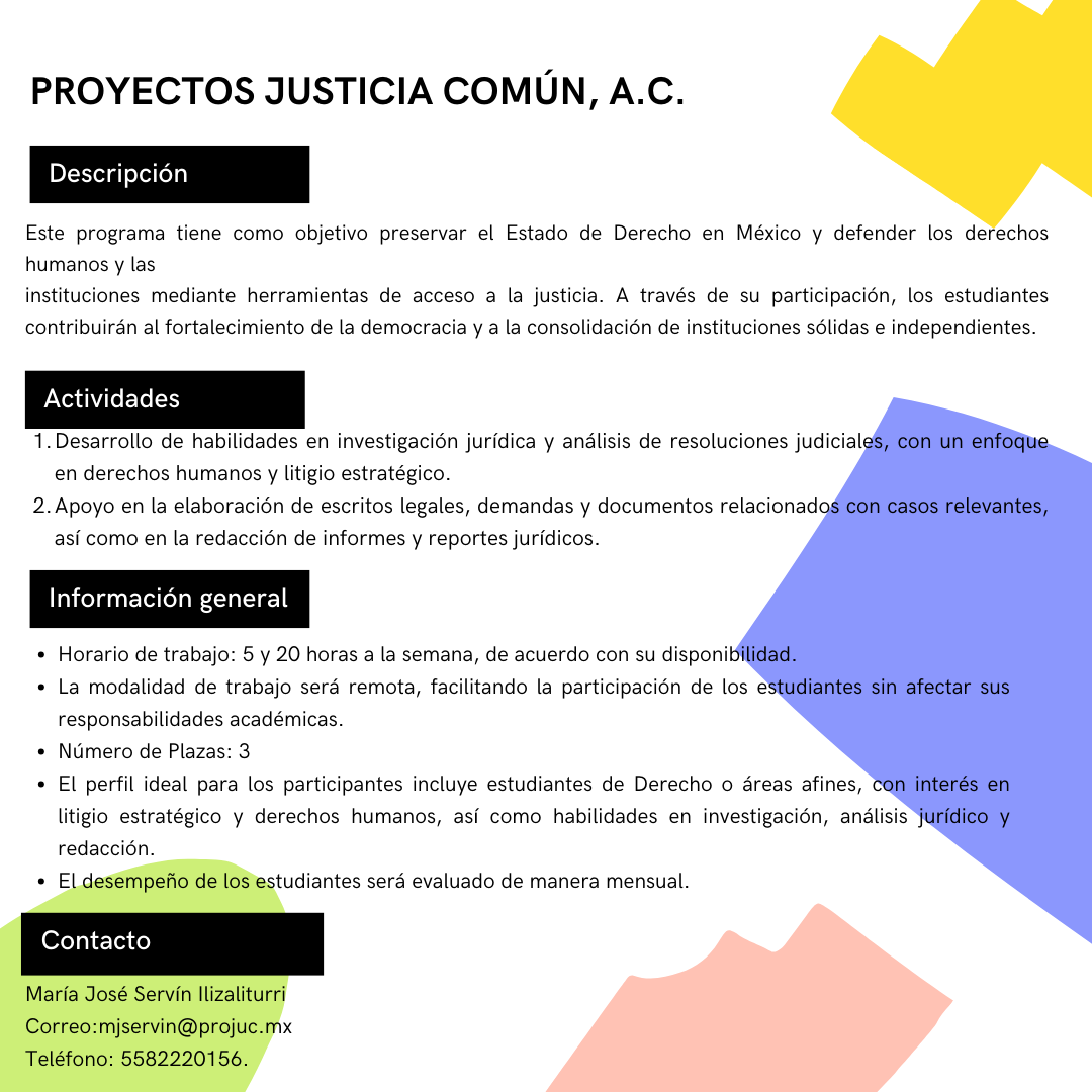 PJUSTICIACOMUN