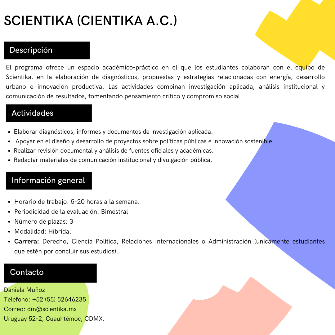 SCIENTIKA