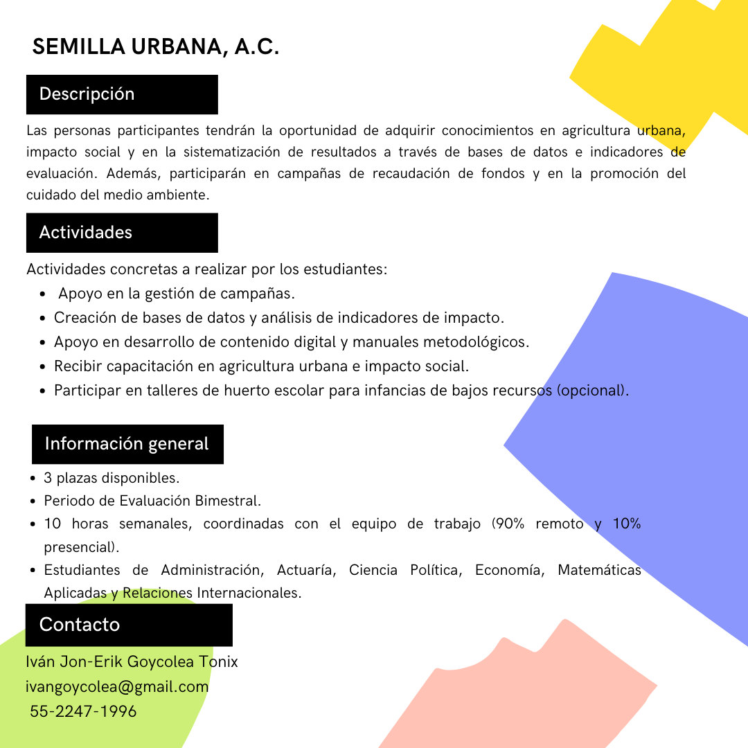 SEMILLA_URBANA